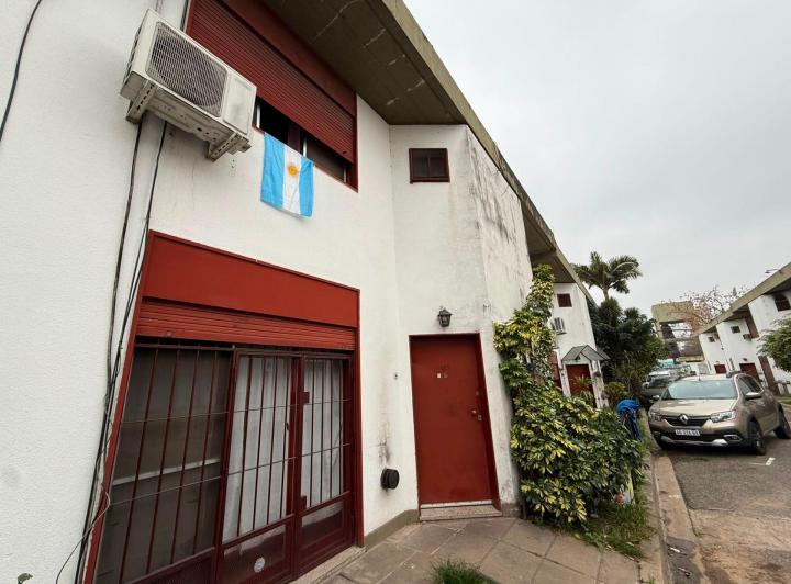 Departamento · 70m² · 4 Ambientes