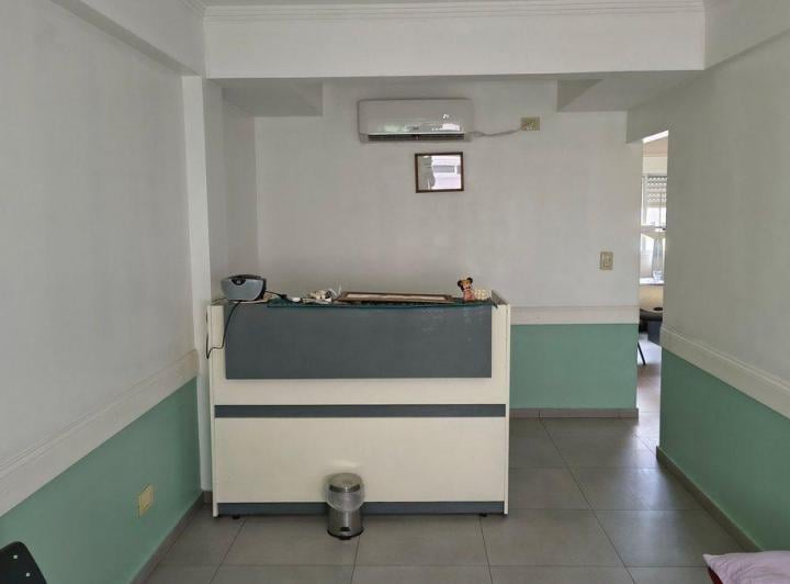 Departamento · 48m² · 3 Ambientes