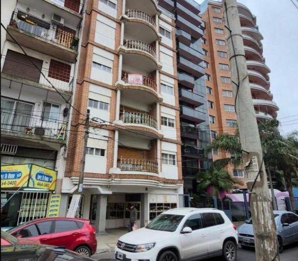 Departamento · 132m² · 4 Ambientes · 1 Cochera