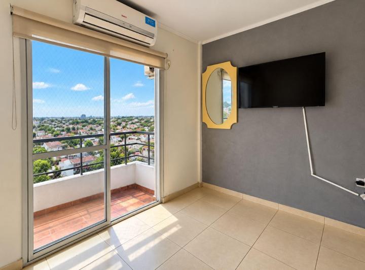 Departamento · 31m² · 2 Ambientes