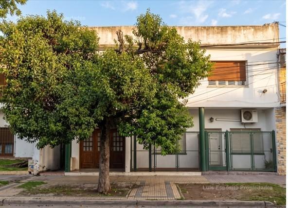 Departamento · 161m² · 4 Ambientes