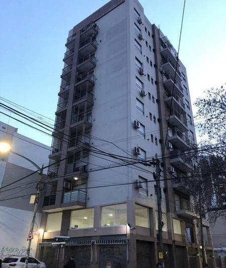 Departamento · 50m² · 2 Ambientes