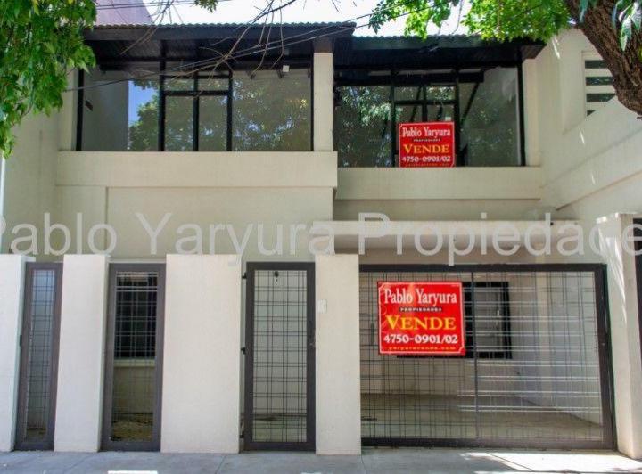 Departamento · 61m² · 3 Ambientes · 1 Cochera