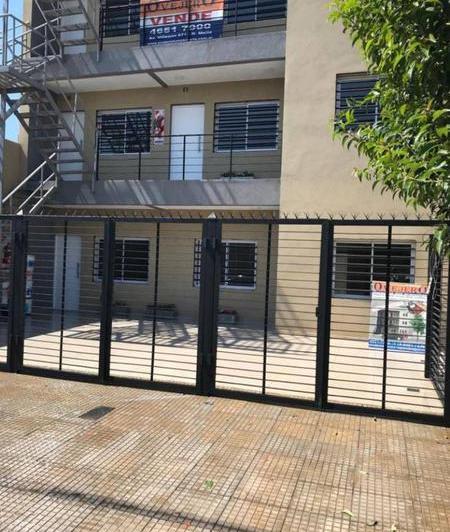 Departamento · 50m² · 3 Ambientes · 1 Cochera
