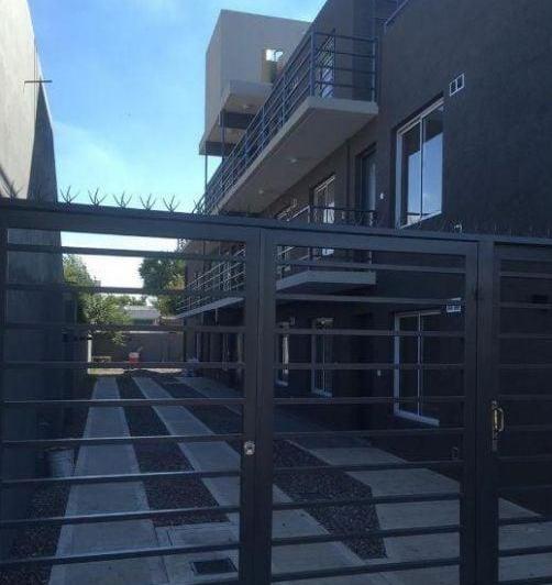 Departamento · 43m² · 2 Ambientes