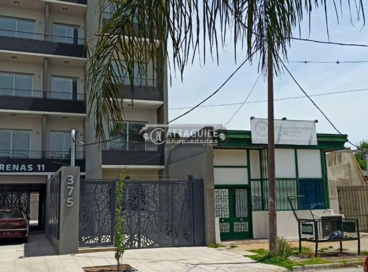Departamento · 57m² · 2 Ambientes