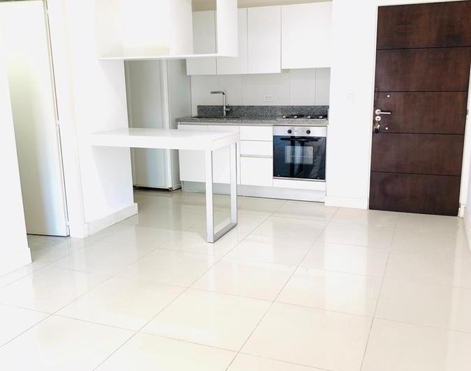 Departamento · 50m² · 2 Ambientes · 2 Cocheras