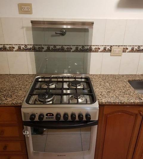 Departamento · 42m² · 2 Ambientes