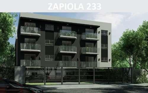 Departamento · 42m² · 2 Ambientes