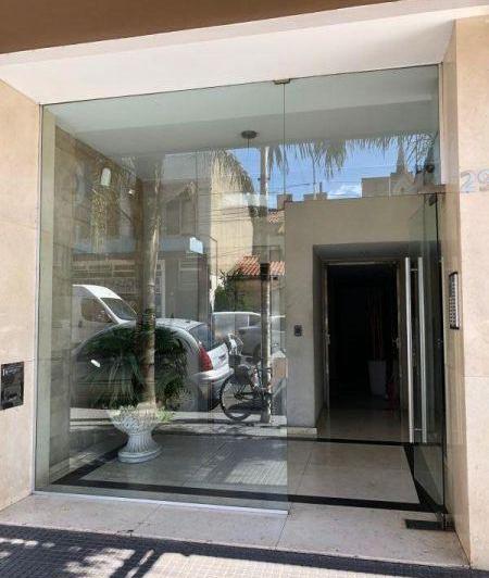 Departamento · 58m² · 3 Ambientes