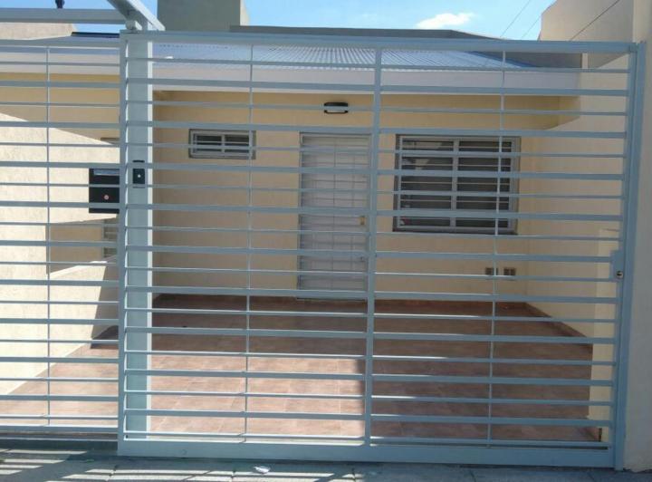 Departamento · 38m² · 2 Ambientes · 1 Cochera