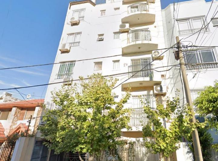 Departamento · 48m² · 3 Ambientes