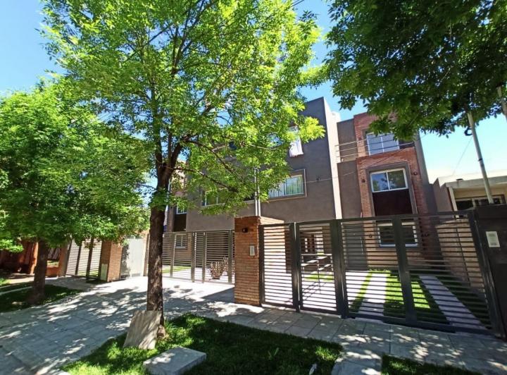 Departamento · 130m² · 3 Ambientes