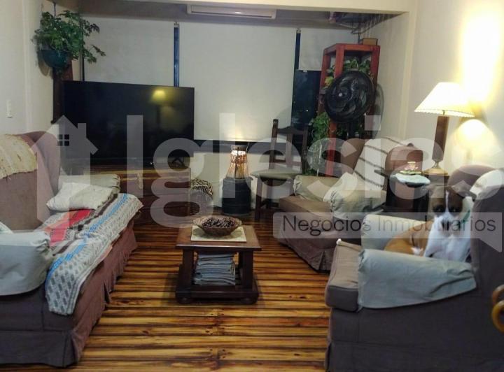 Departamento · 73m² · 4 Ambientes · 1 Cochera