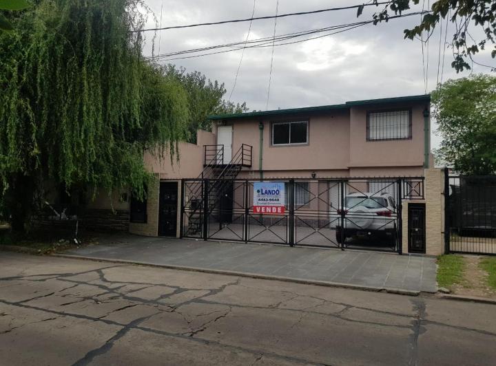 Departamento · 45m² · 2 Ambientes