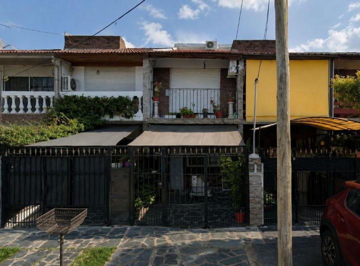 Departamento · 70m² · 4 Ambientes