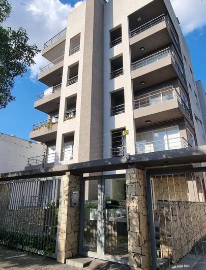 Departamento · 52m² · 2 Ambientes · 1 Cochera