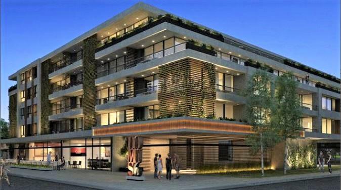 Departamento · 97m² · 3 Ambientes