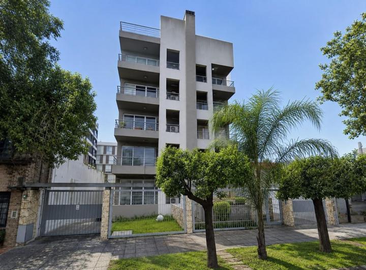 Departamento · 55m² · 2 Ambientes · 1 Cochera