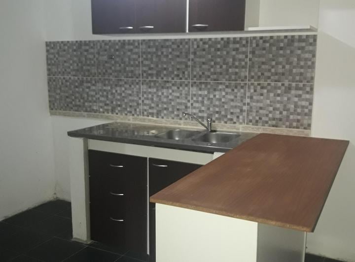 Departamento · 70m² · 3 Ambientes