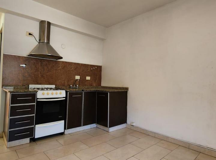 Departamento · 40m² · 2 Ambientes · 1 Cochera