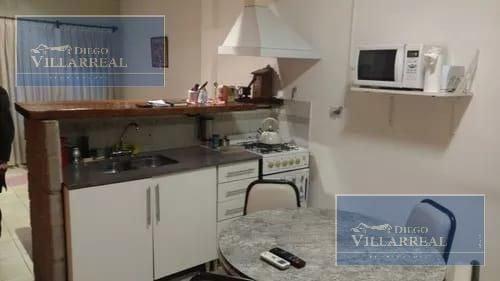 Departamento · 40m² · 3 Ambientes