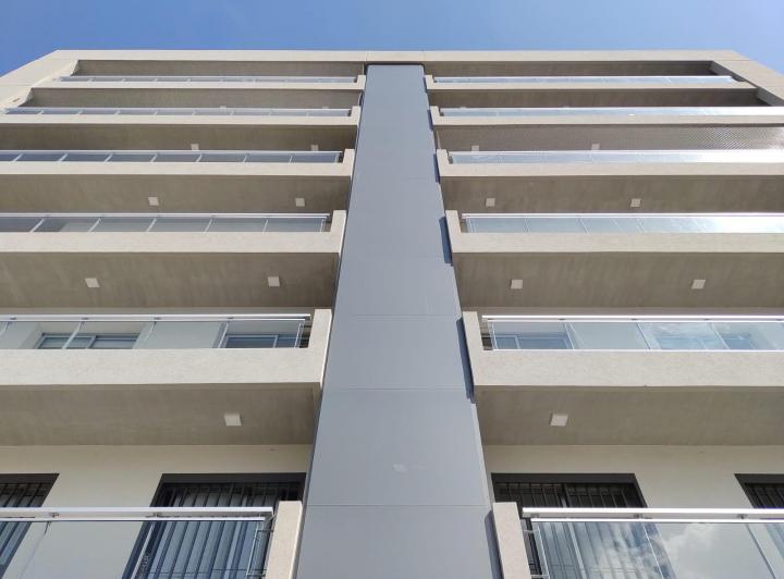 Departamento · 43m² · 2 Ambientes