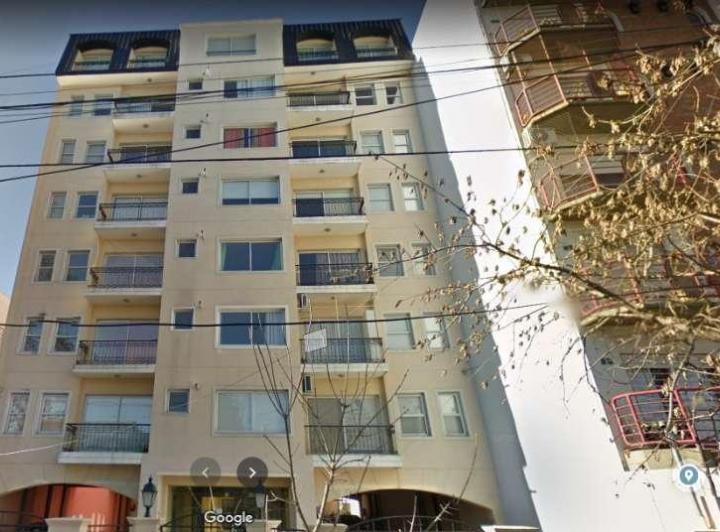 Departamento · 30m² · 1 Ambiente