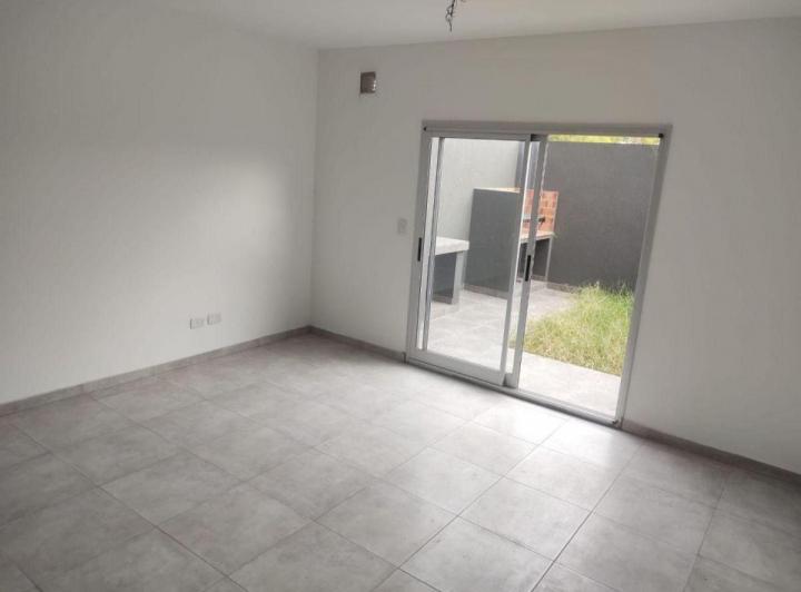 Departamento · 35m² · 2 Ambientes
