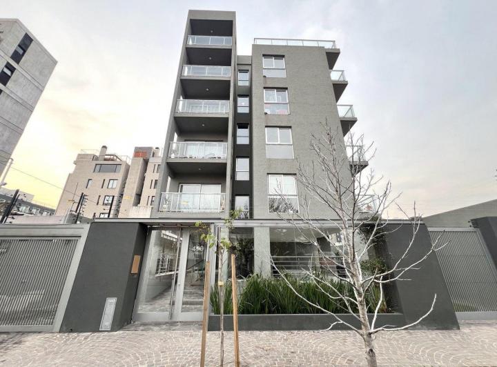 Departamento · 52m² · 2 Ambientes · 1 Cochera