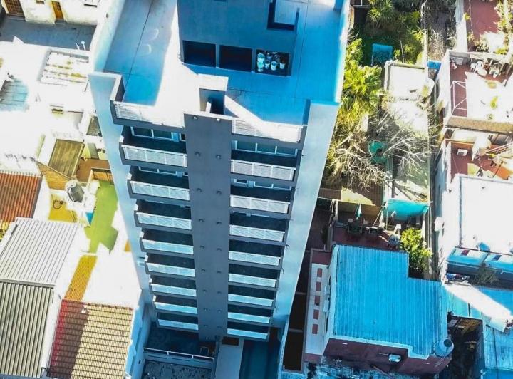 Departamento · 60ha · 3 Ambientes