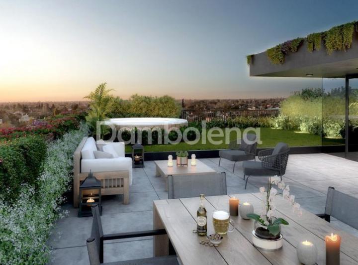 Departamento · 118m² · 4 Ambientes