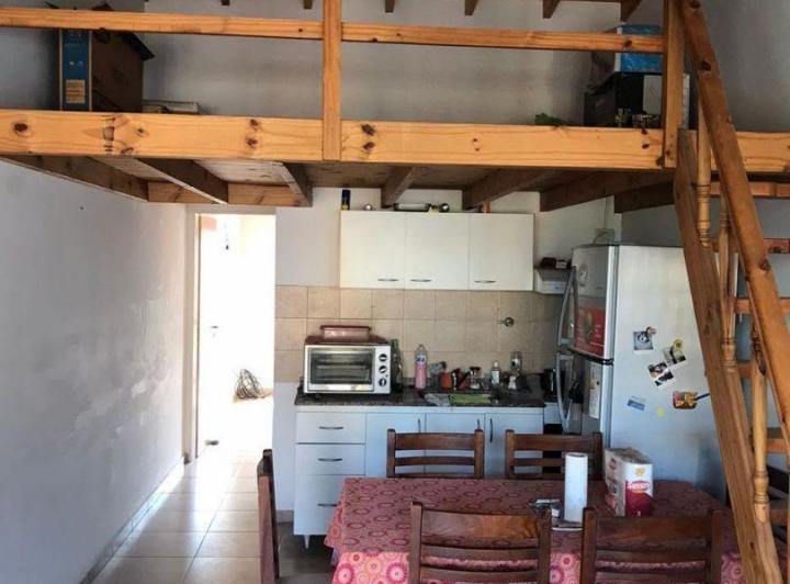 Departamento · 35m² · 2 Ambientes