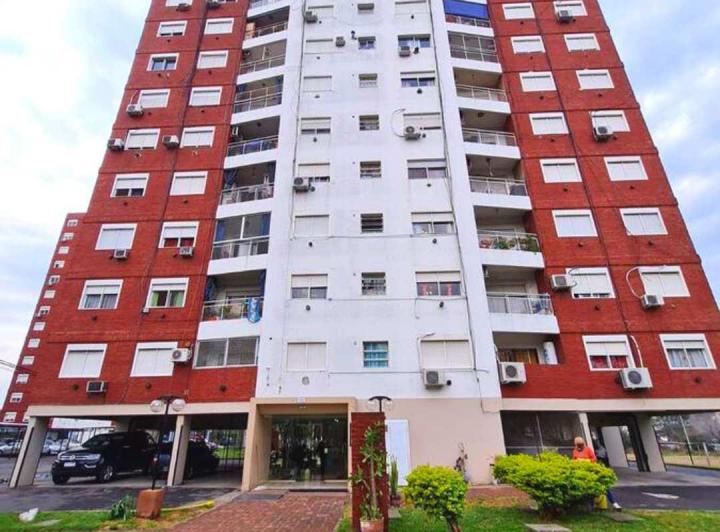 Departamento · 59m² · 3 Ambientes · 1 Cochera