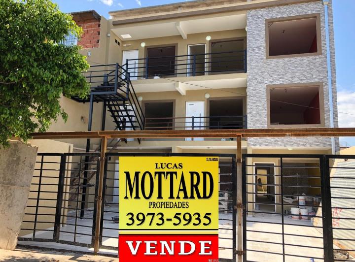 Departamento · 48m² · 2 Ambientes