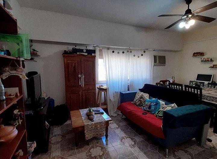 Departamento · 57m² · 3 Ambientes