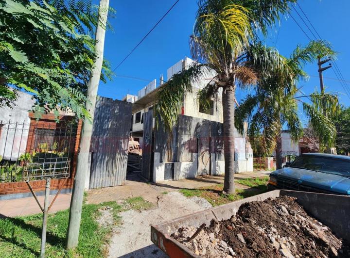 Departamento · 30m² · 1 Ambiente