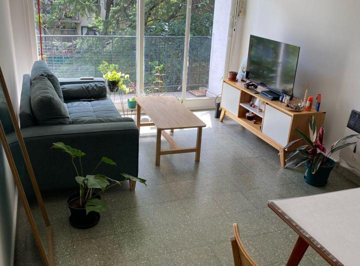 Departamento · 56m² · 3 Ambientes