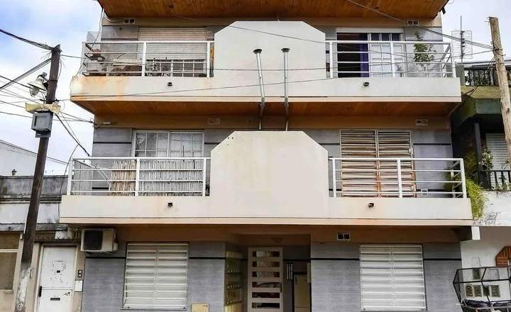 Departamento · 36m² · 2 Ambientes