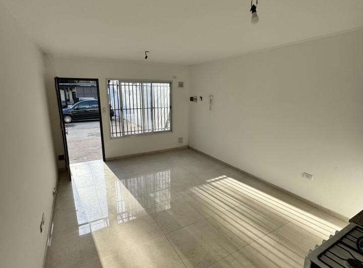 Departamento · 40m² · 2 Ambientes