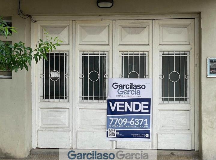 Departamento · 73m² · 1 Ambiente