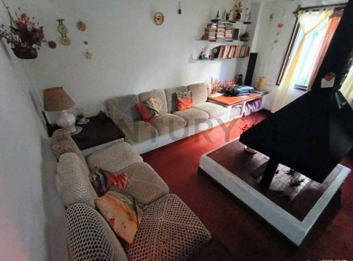 Departamento · 66m² · 3 Ambientes · 1 Cochera