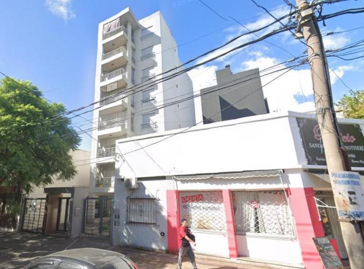Departamento · 27m² · 1 Ambiente