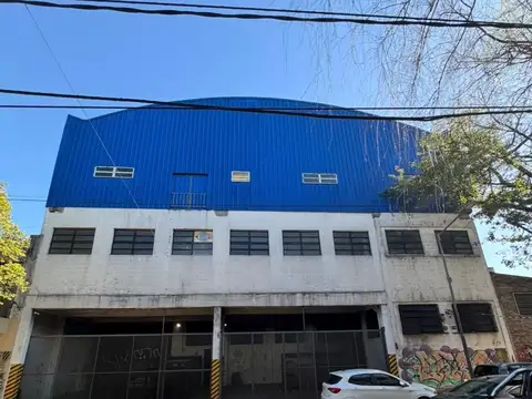 Galpón en Venta en Villa Lynch, Partido de General San Martín