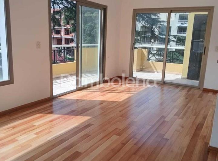Departamento · 68m² · 3 Ambientes · 1 Cochera