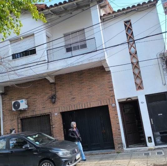Departamento · 120m² · 3 Ambientes