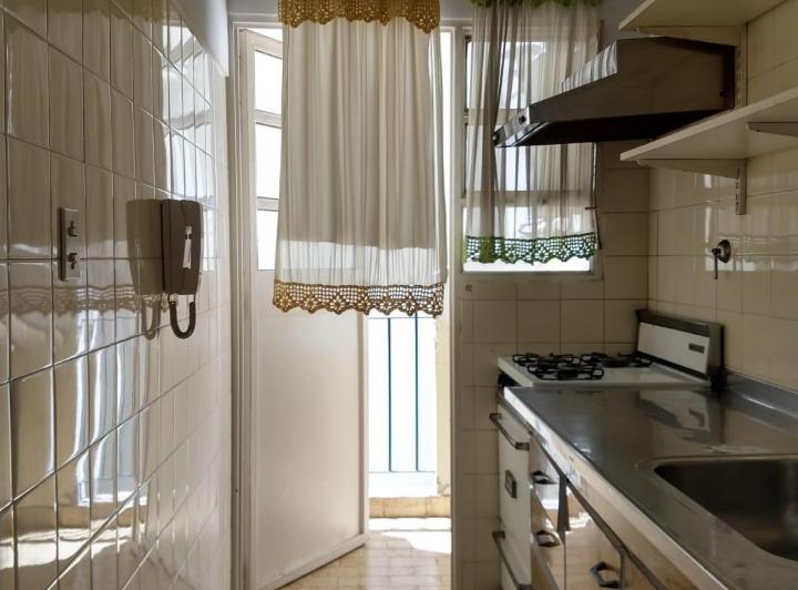 Departamento · 38m² · 2 Ambientes