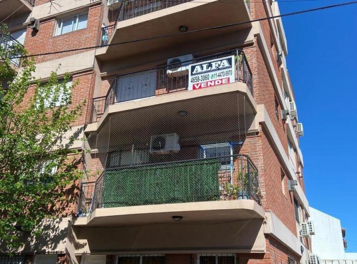 Departamento · 66ha · 3 Ambientes · 1 Cochera