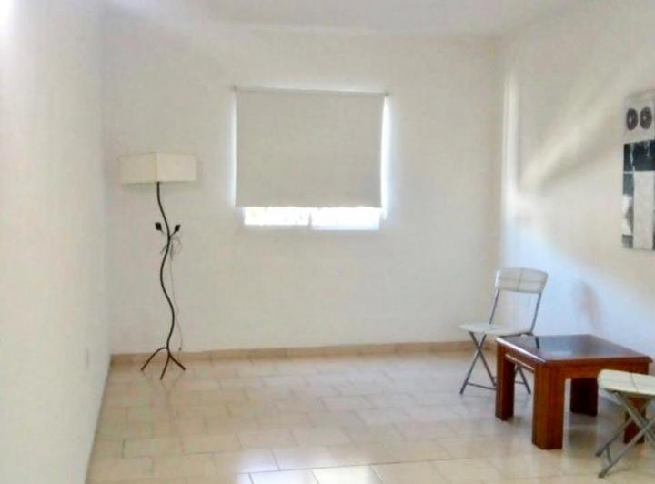 Departamento · 30m² · 1 Ambiente