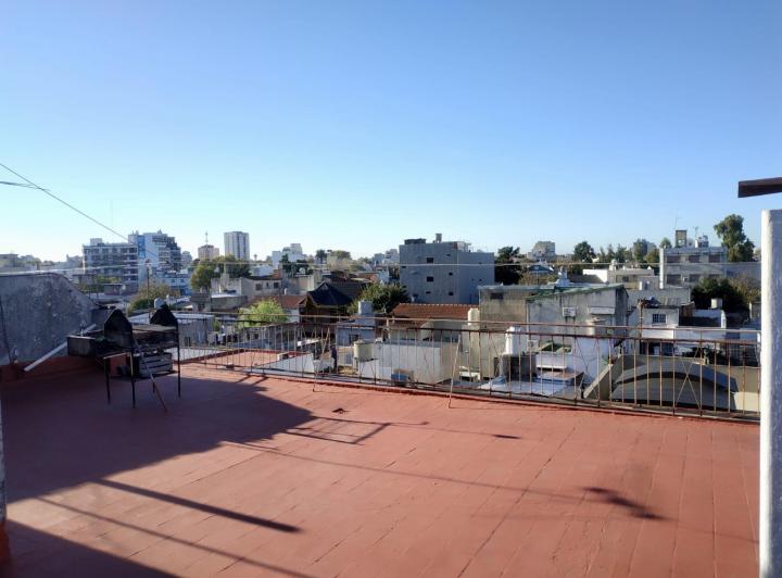 Departamento · 50m² · 2 Ambientes